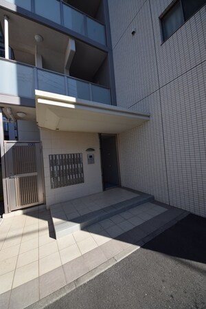 ドミトリーハウス茅ケ崎の物件内観写真